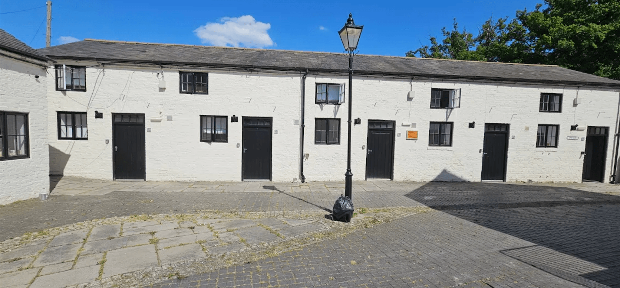 Plas Bellin Cottages6