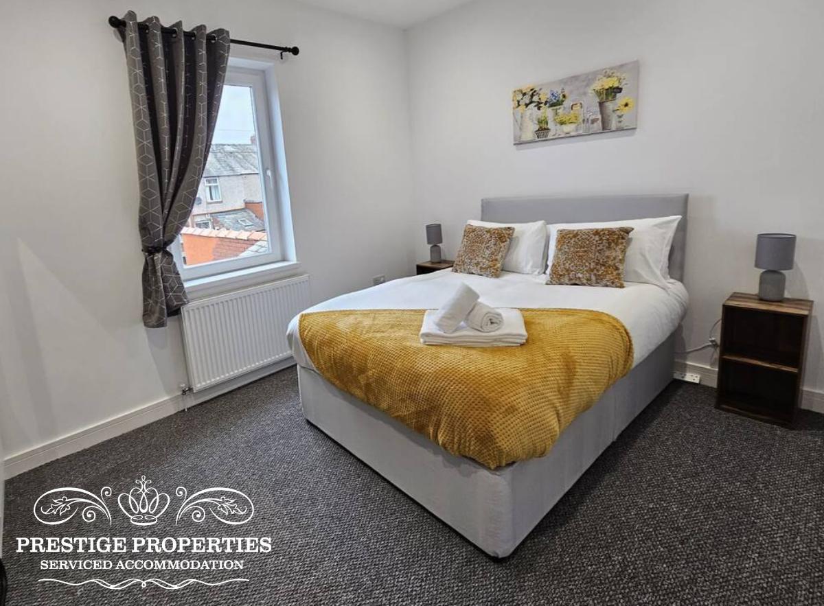 Newcastle street by Prestige Properties SA6