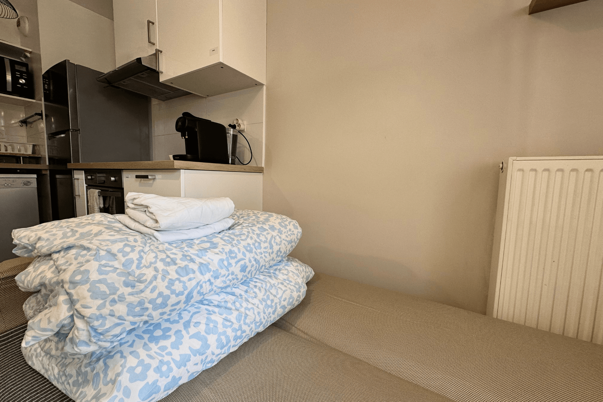 T2 entre Disney et Paris | Parking + Balcon5