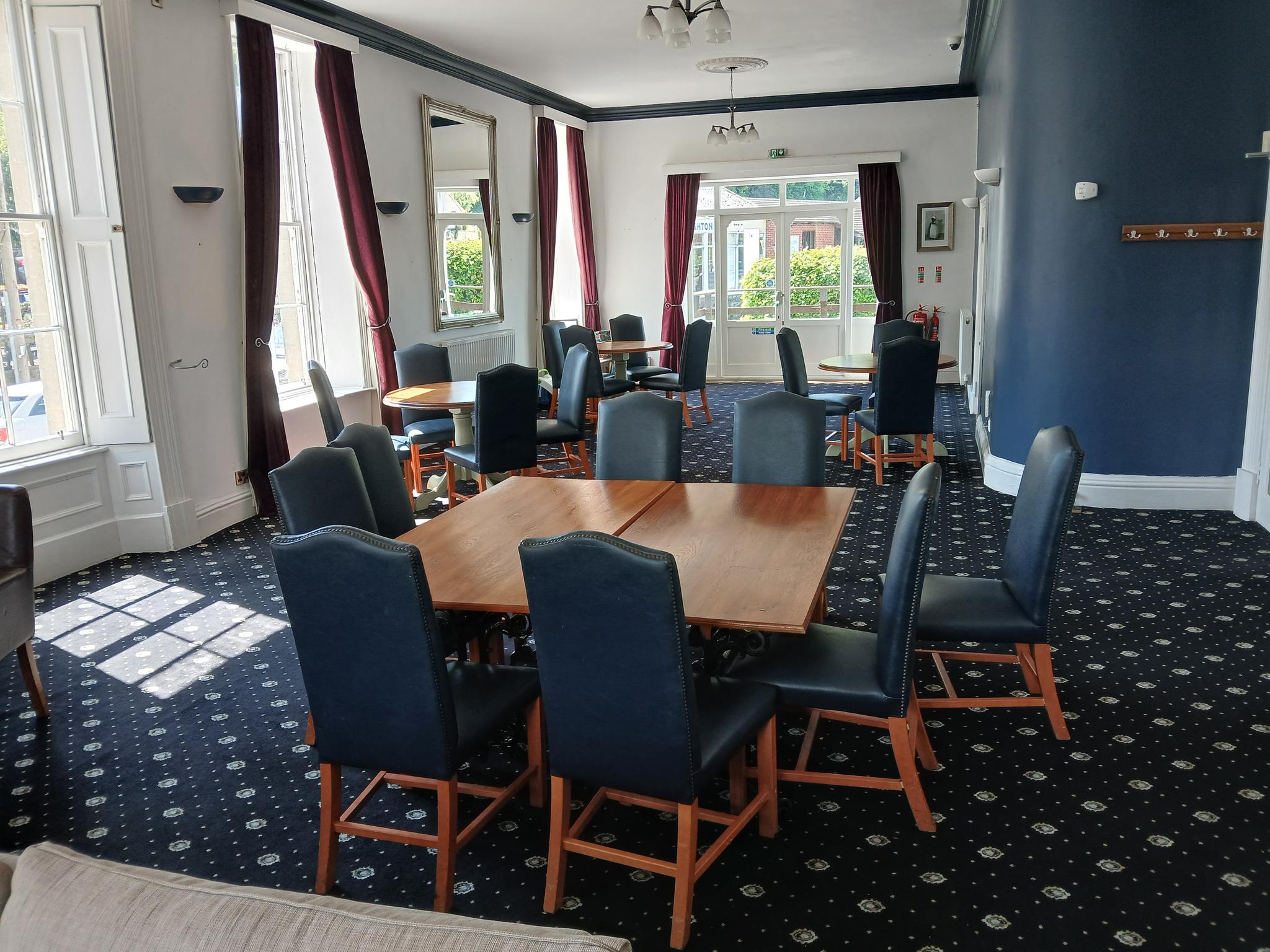 The Knighton Hotel5