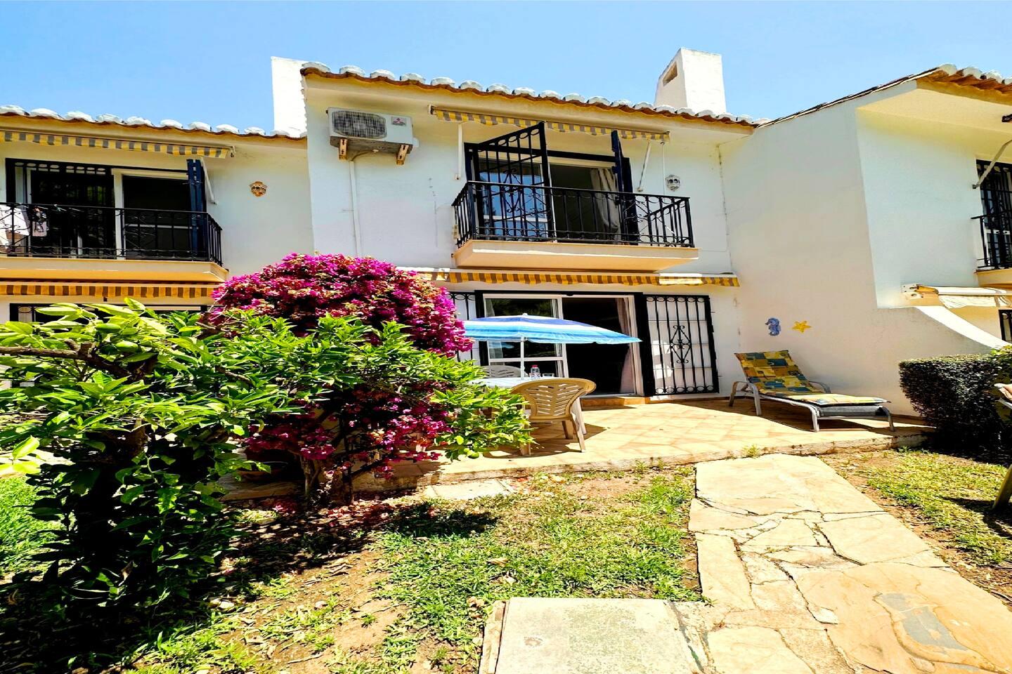 Audrey's Garden House4