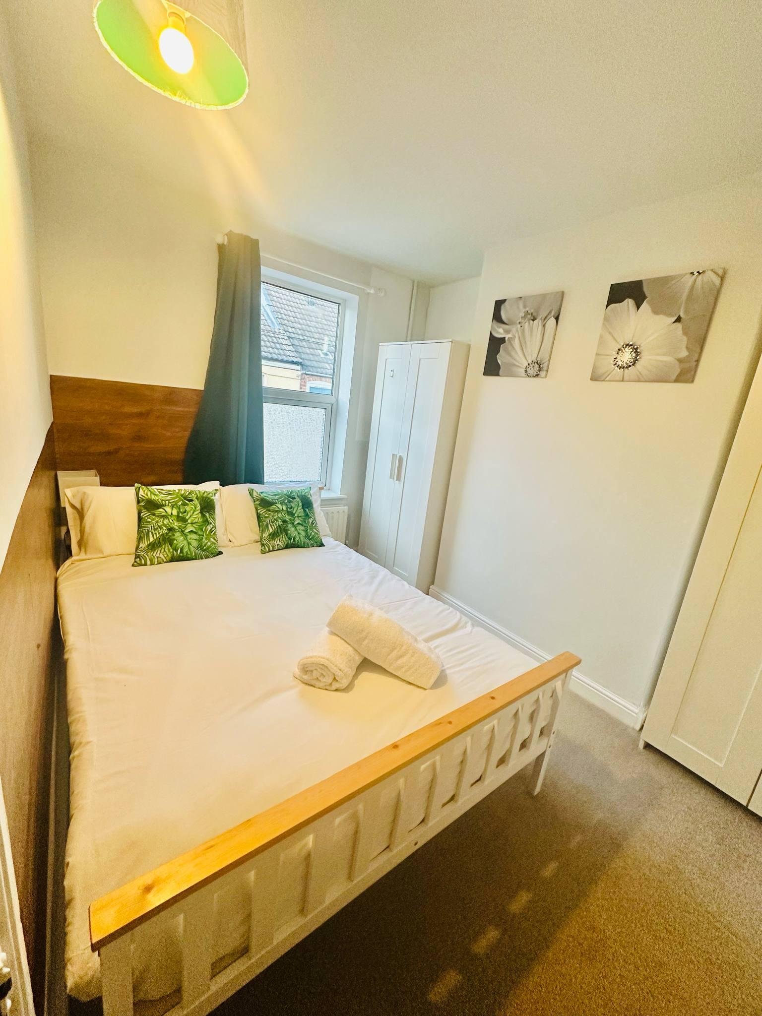St faith street location+comfort6