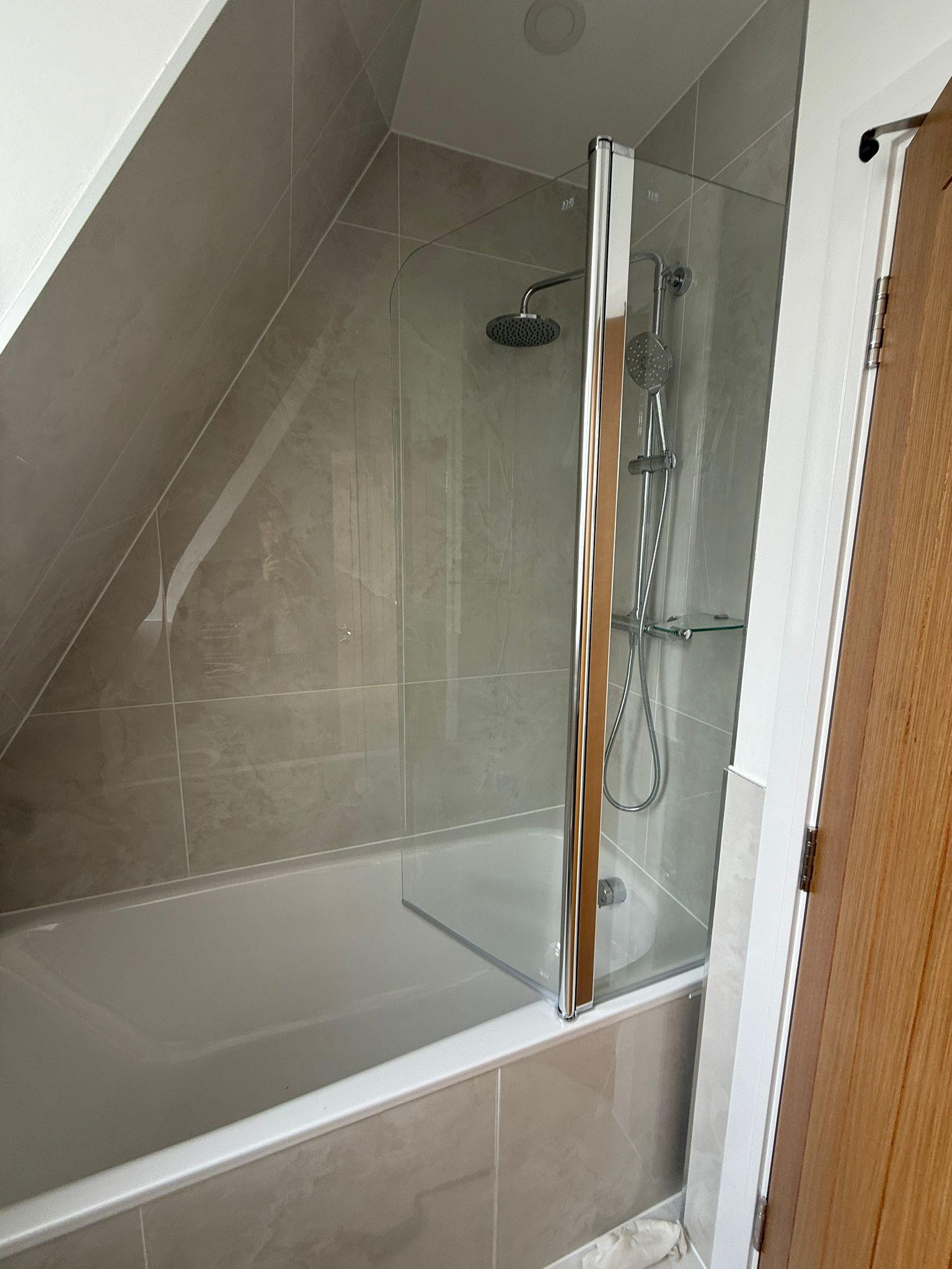 3BR Apt w/ Ensuite + Parking4