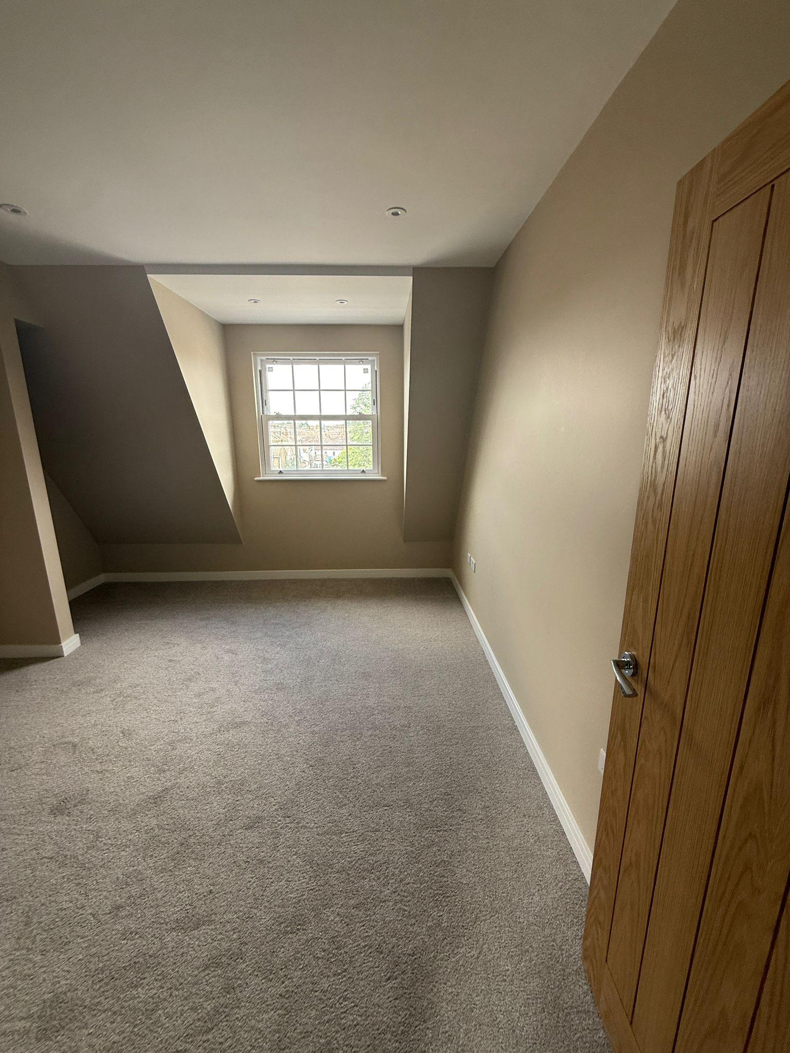 3BR Apt w/ Ensuite + Parking5
