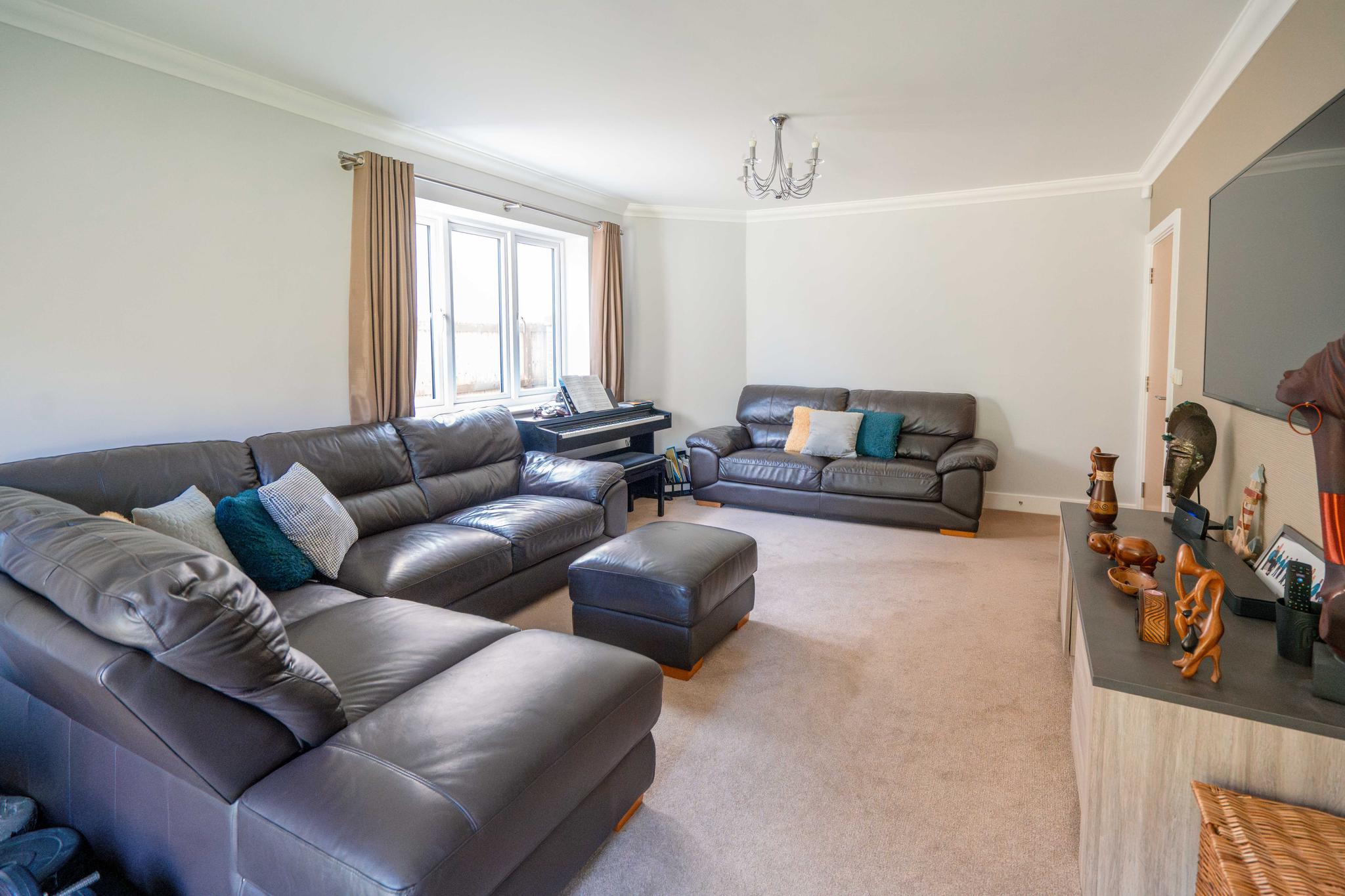 Double Room in Bromley5