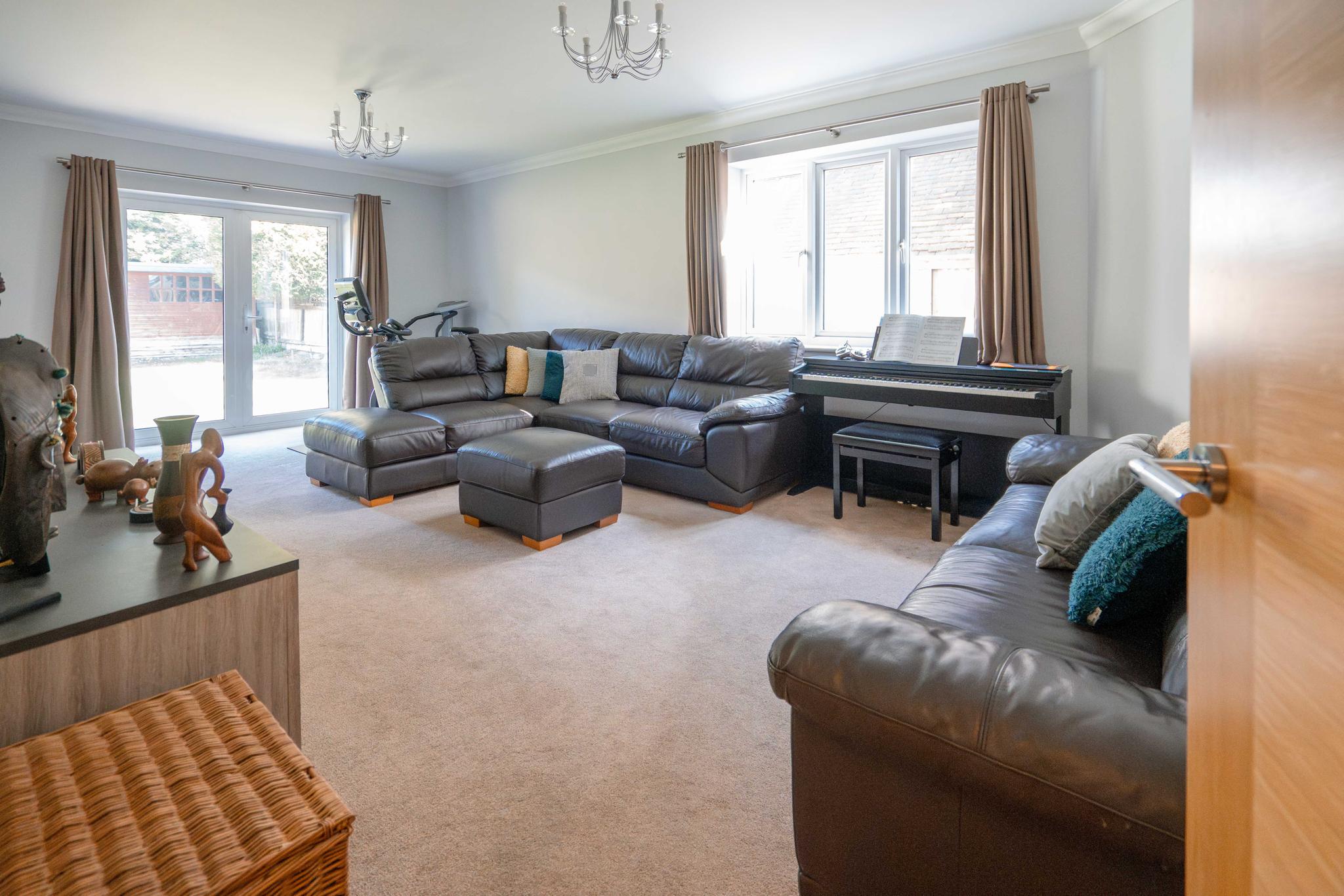 Double Room in Bromley6