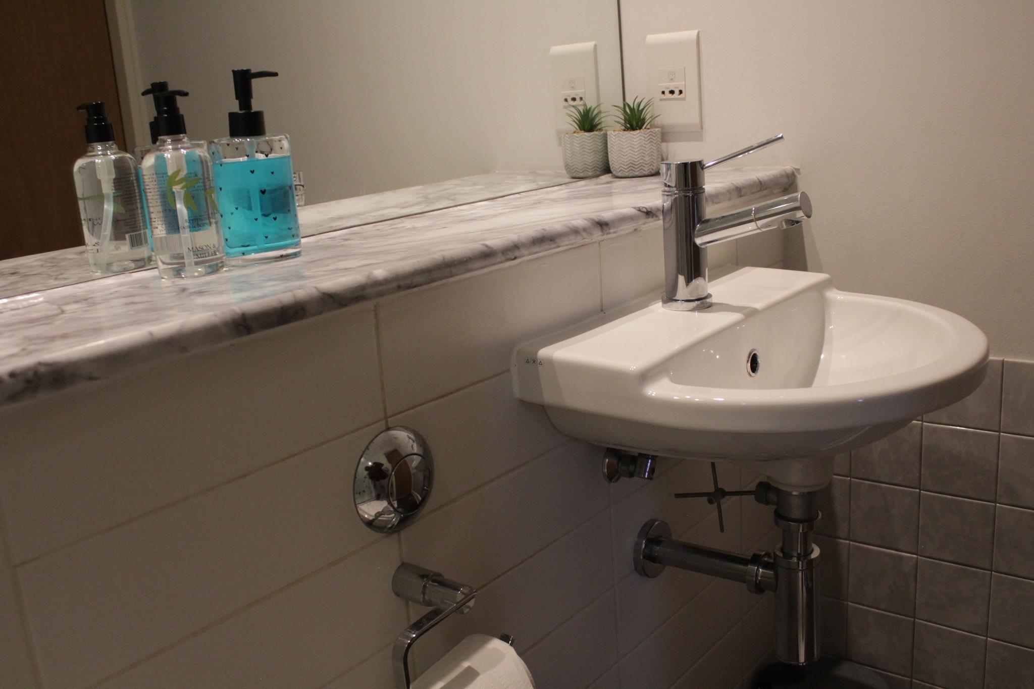 2 beds Bristol City Apartment6