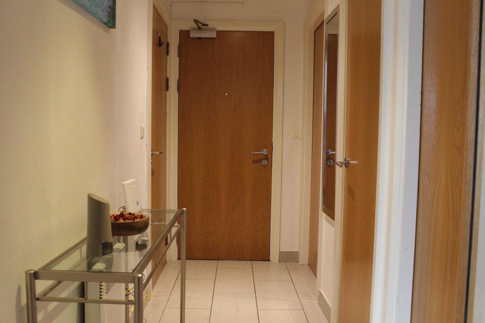 2 beds Bristol City Apartment3