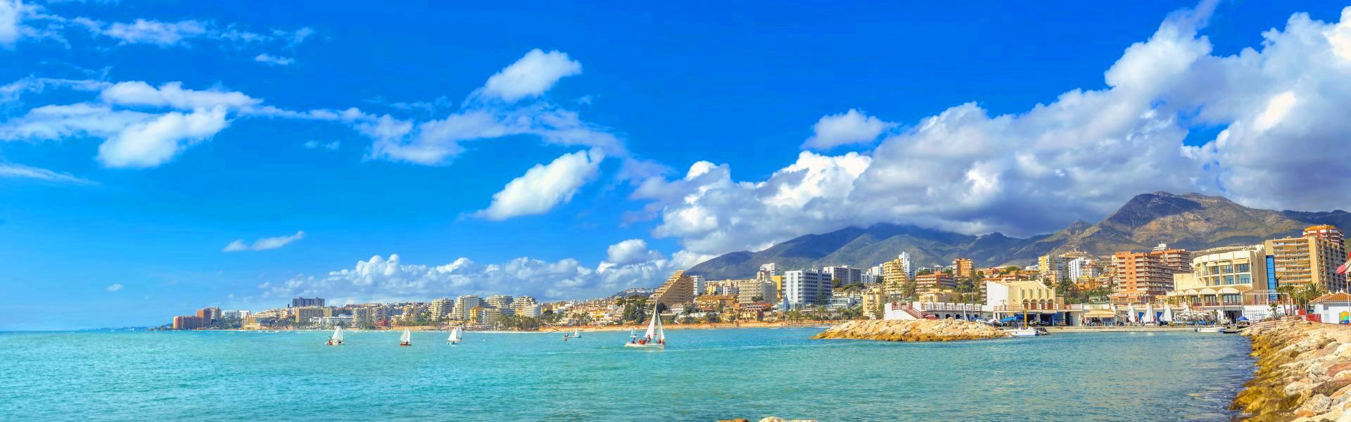 Benalmádena