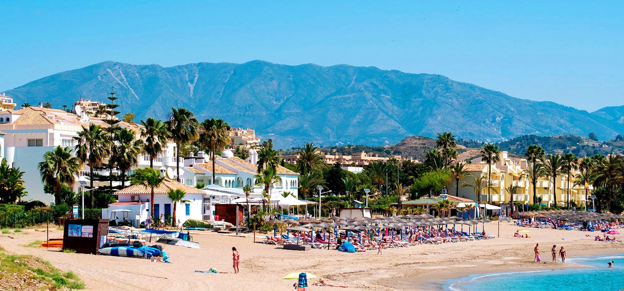 Mijas