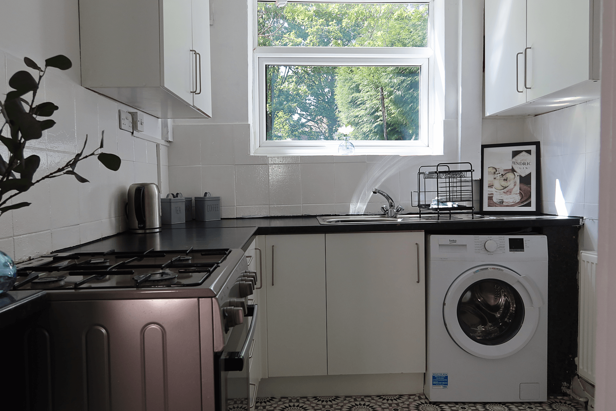 Spacious Home in Newcastle upon Tyne6