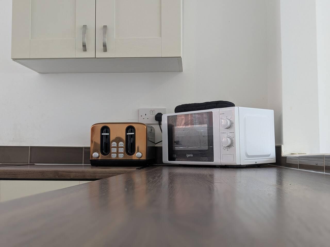 Whole House Close To City Centre