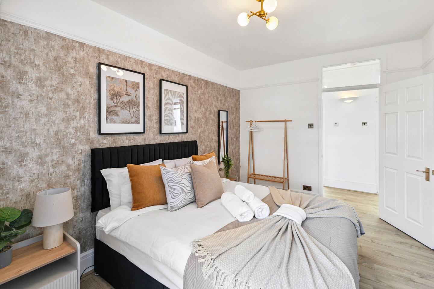 2 Bed Heavan Pimlico Central London Next Victoria1