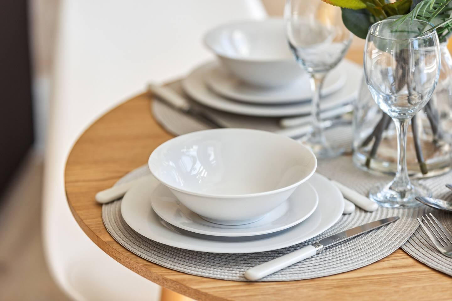 2 Bed Heavan Pimlico Central London Next Victoria3