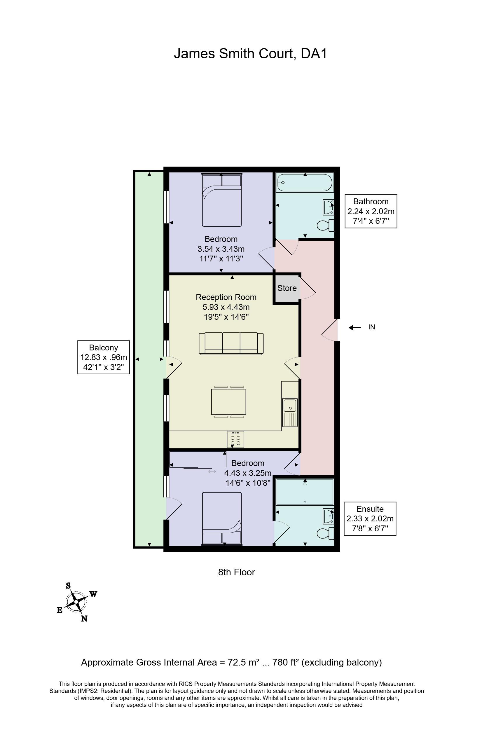 Oasis London|Bluewater|Station4