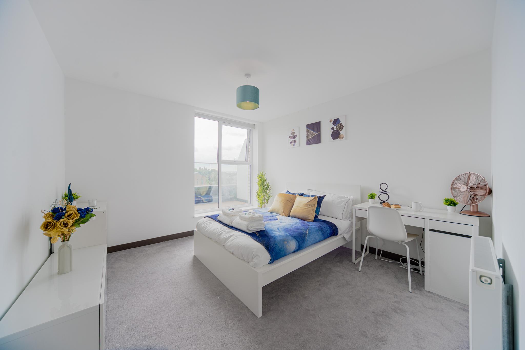 Oasis London|Bluewater|Station5