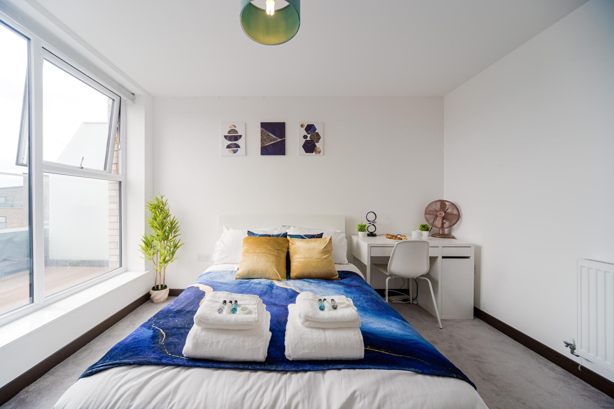 Oasis London|Bluewater|Station3