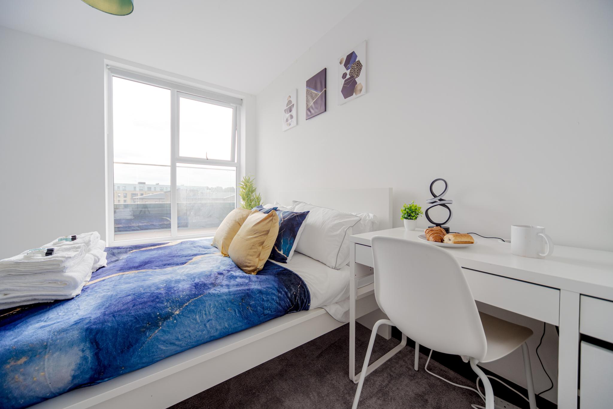 Oasis London|Bluewater|Station6