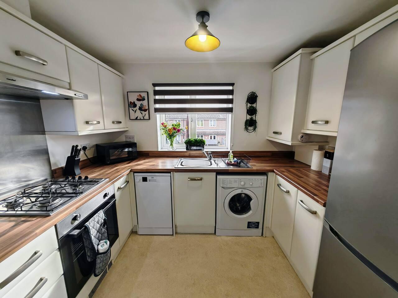 Argosy 2Bed - AwayOnBusiness3