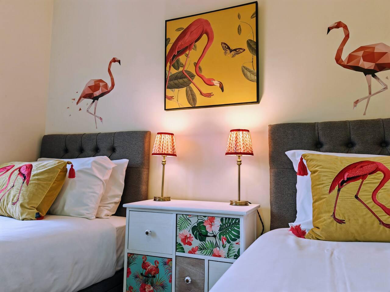 Argosy 2Bed - AwayOnBusiness4