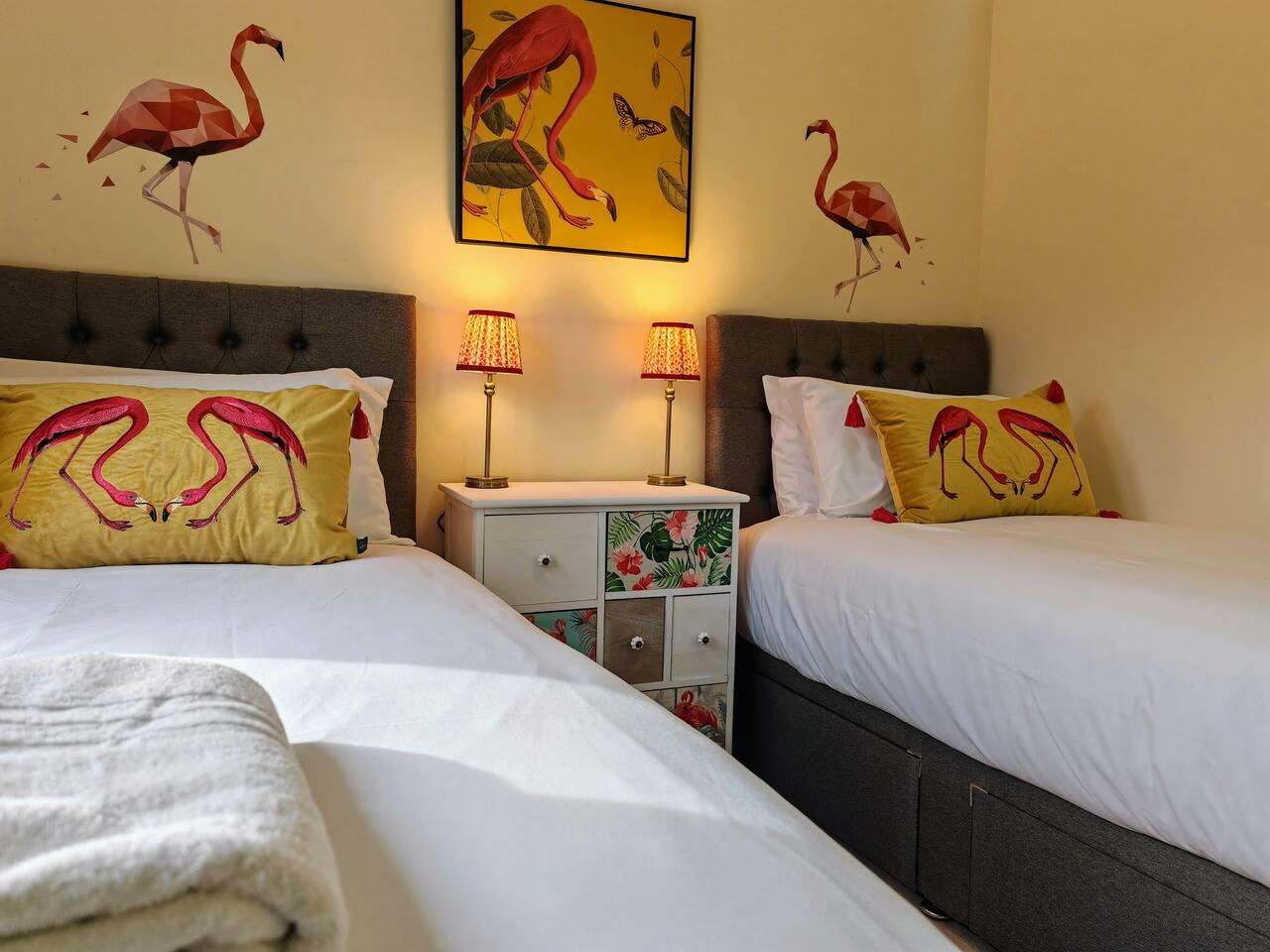 Argosy 2Bed - AwayOnBusiness6