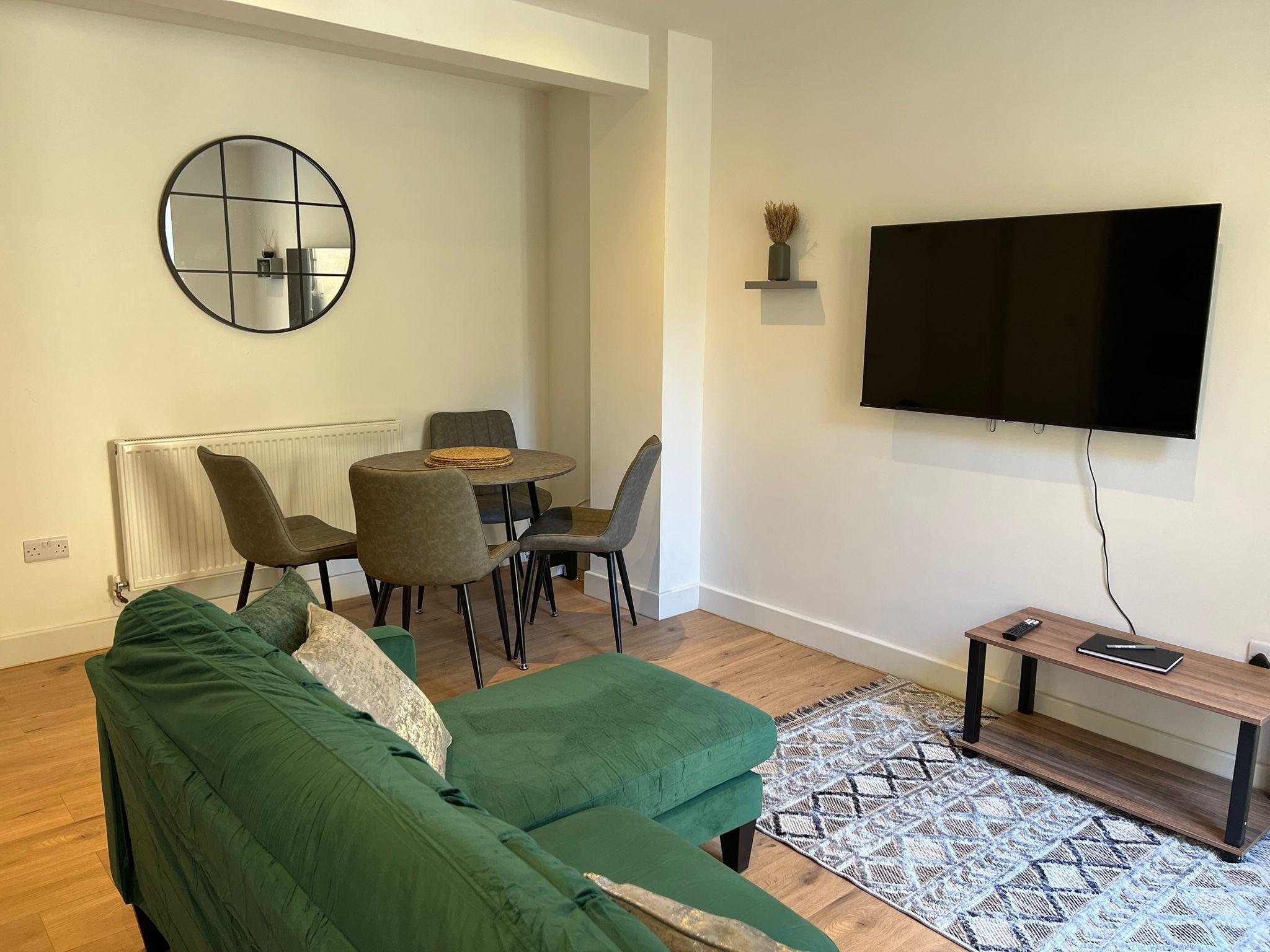 5%OFF|Lesiure|5Bed|Parking
