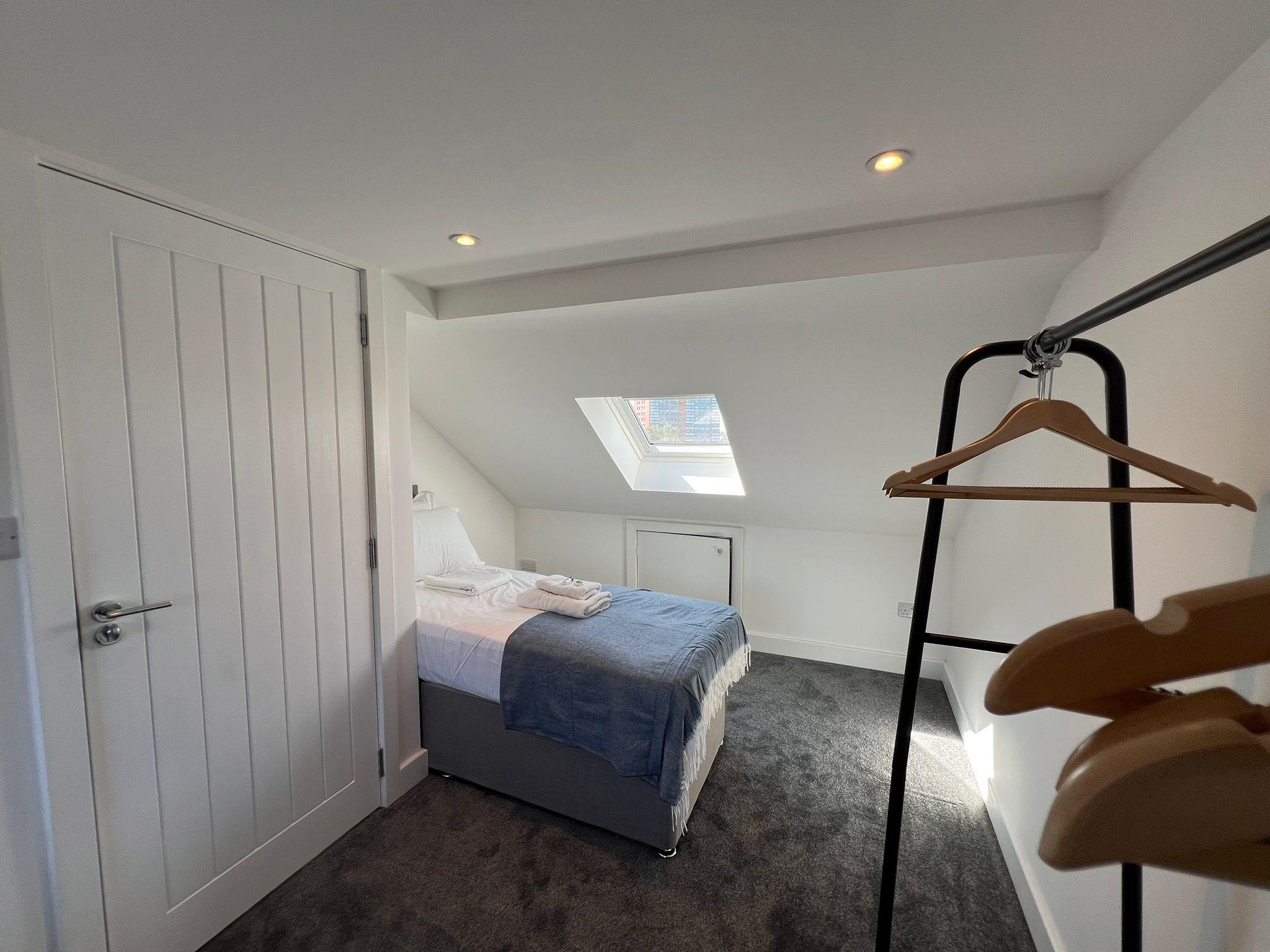 5%OFF|Lesiure|5Bed|Parking3