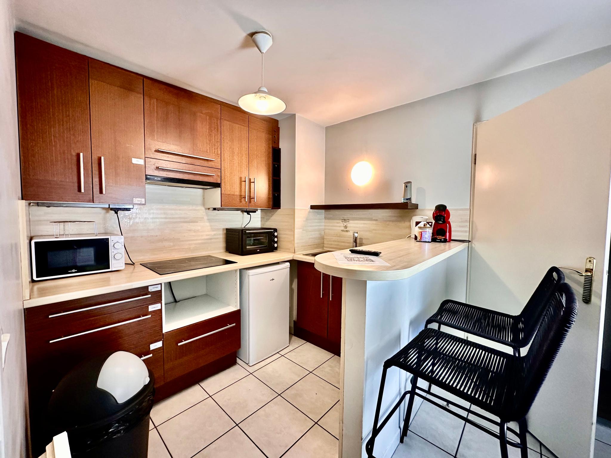 Apt spacieux Paris-Disneyland | Garden + Parking4