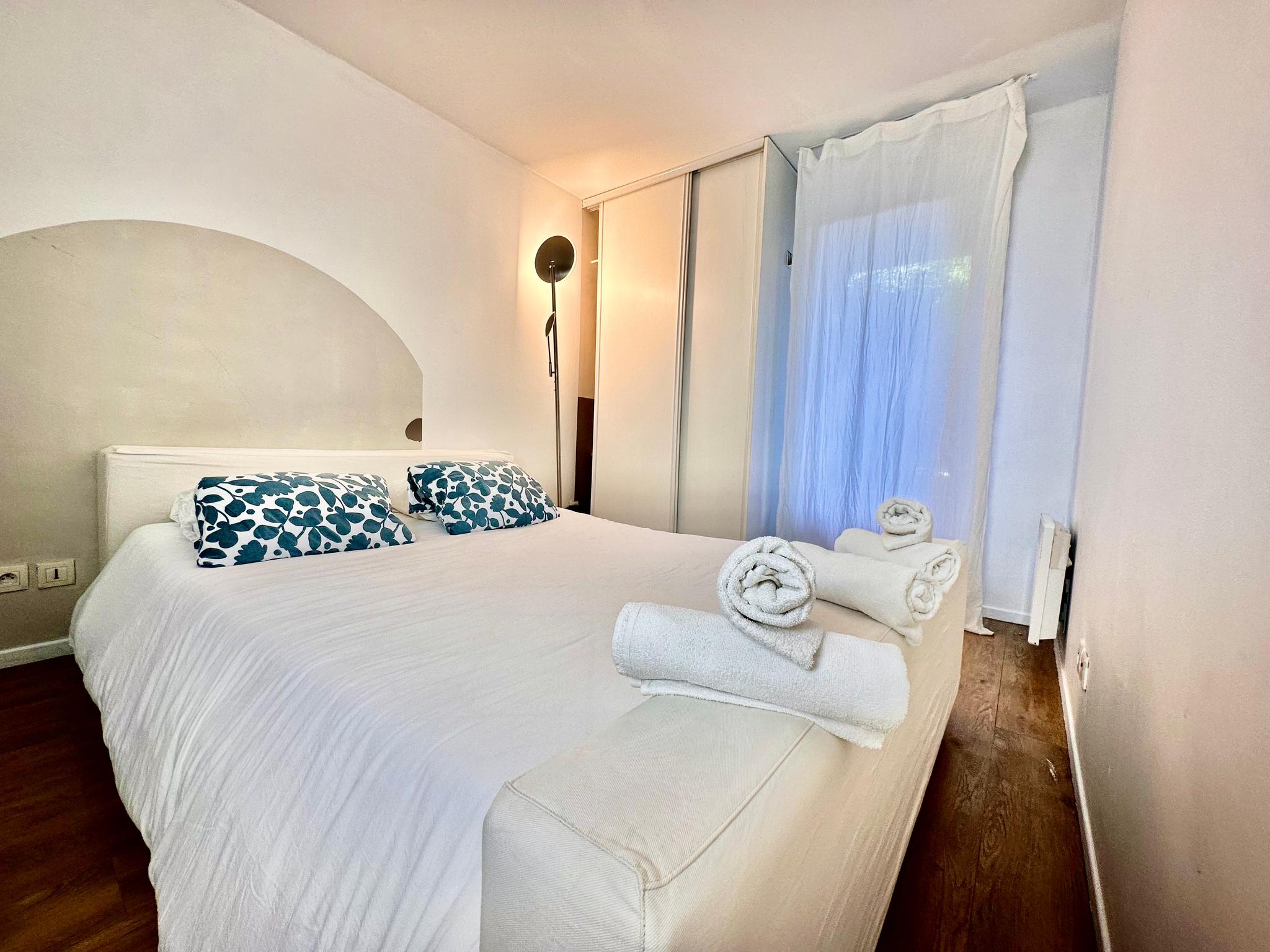 Apt spacieux Paris-Disneyland | Garden + Parking
