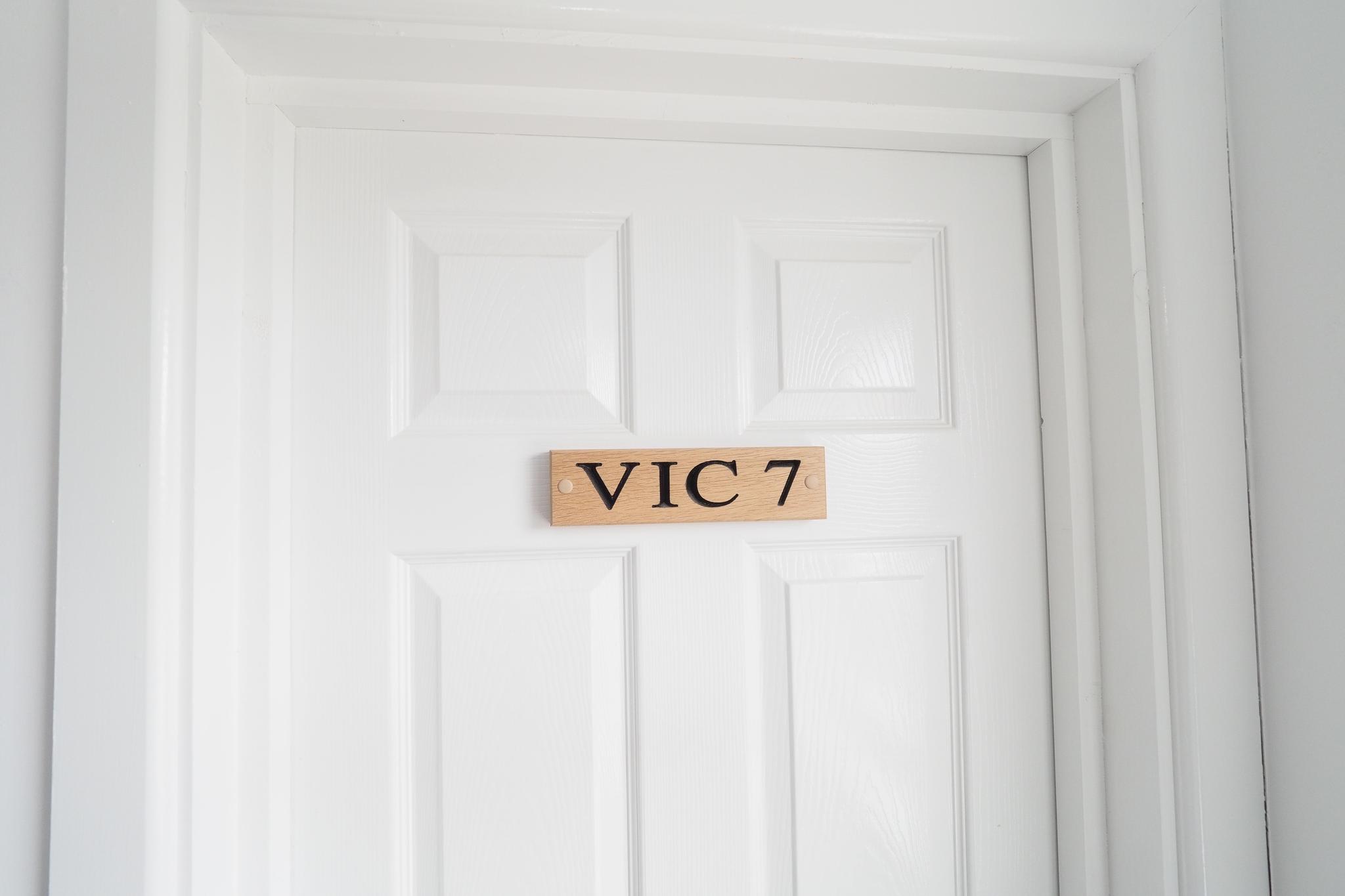 Private & Peaceful Double En-suite Room Stapleford2