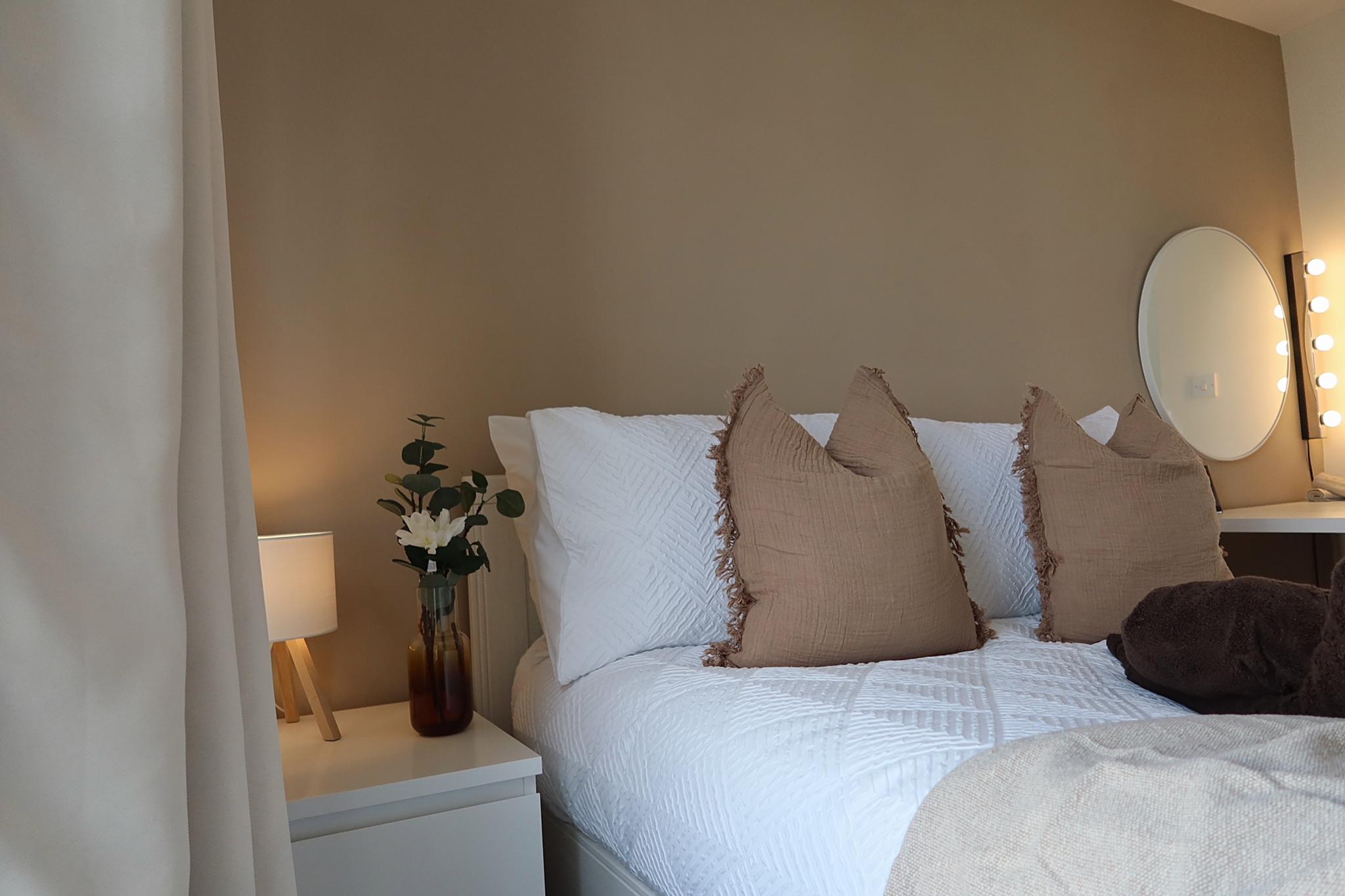 The Quayside Nest4