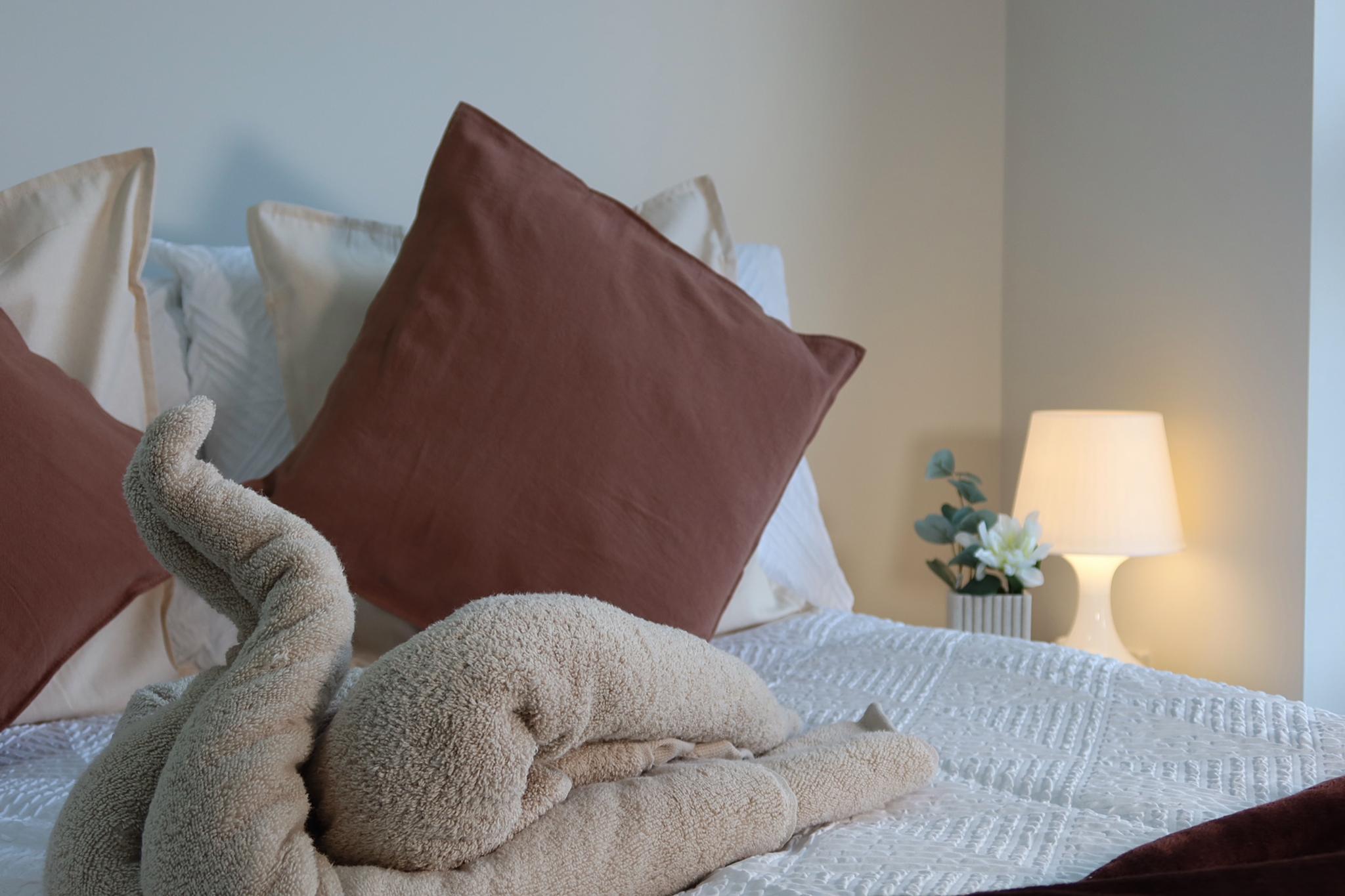 The Quayside Nest6