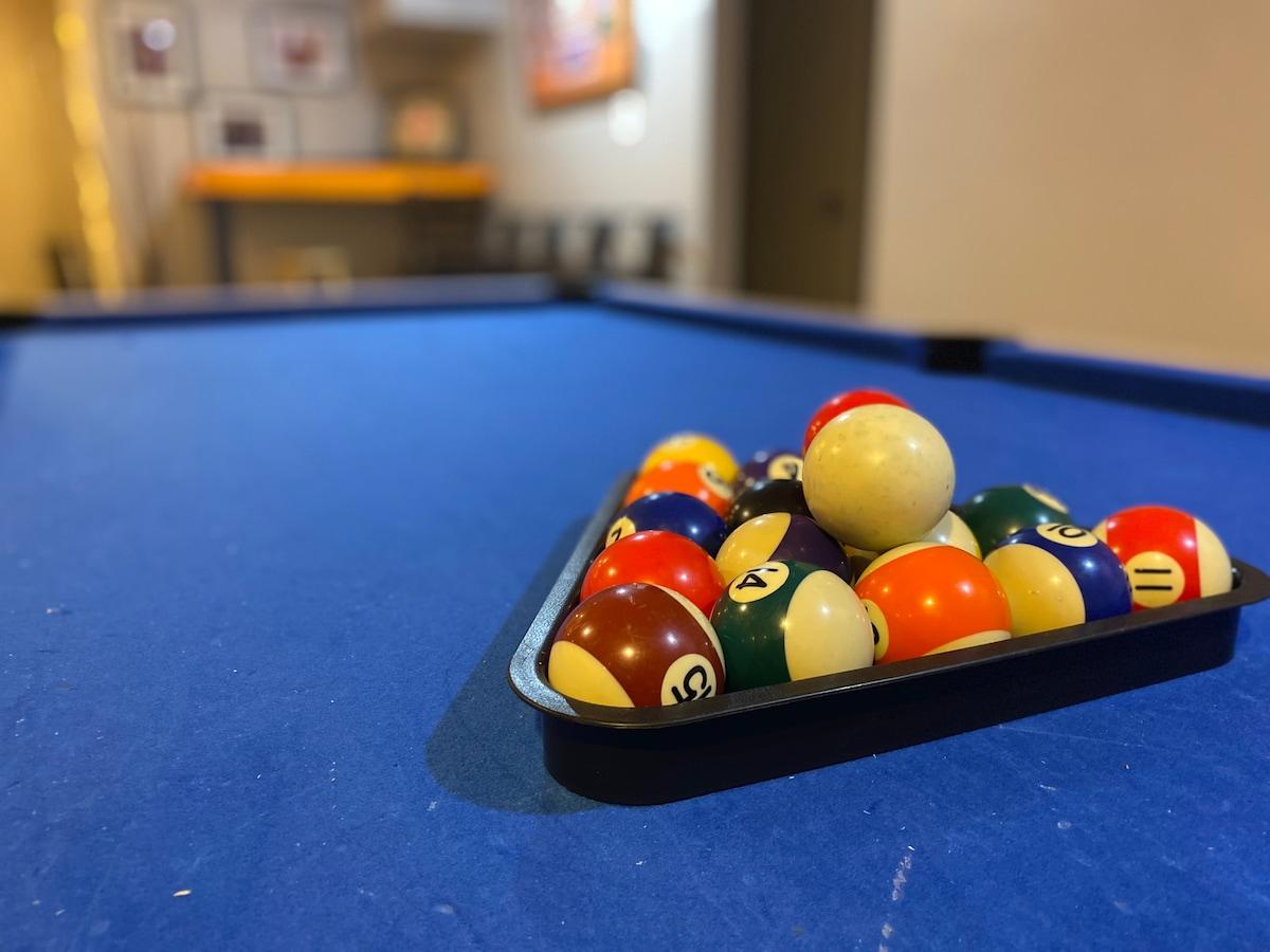 The Tiger's Den - Walk to downtown Clemson!4