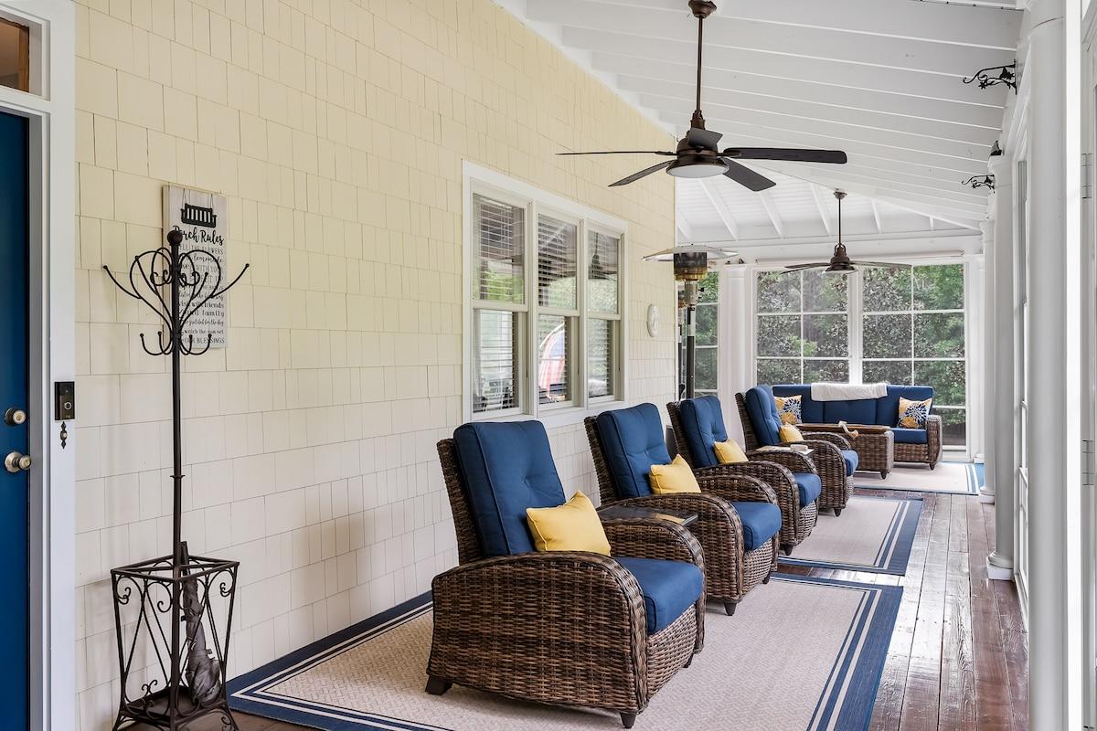 A beautiful home on 10 sprawling acres3