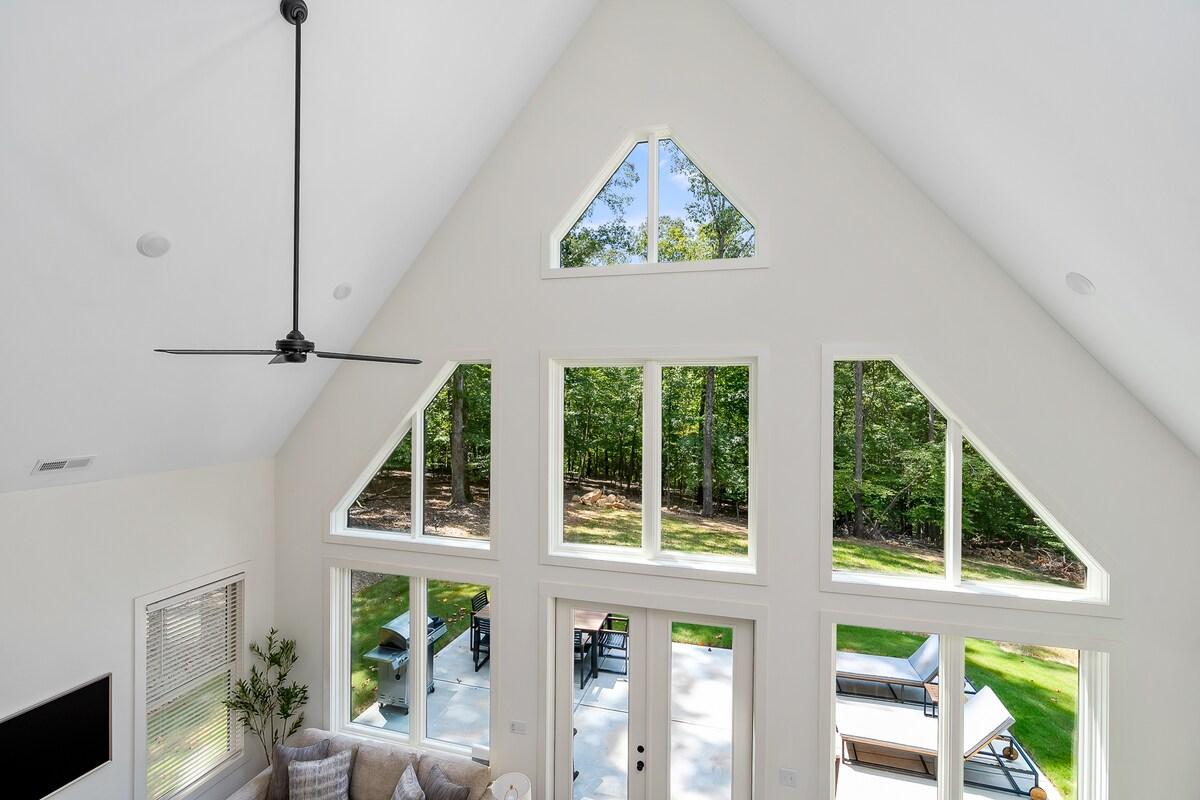 Beautiful new construction close to Clemson!4