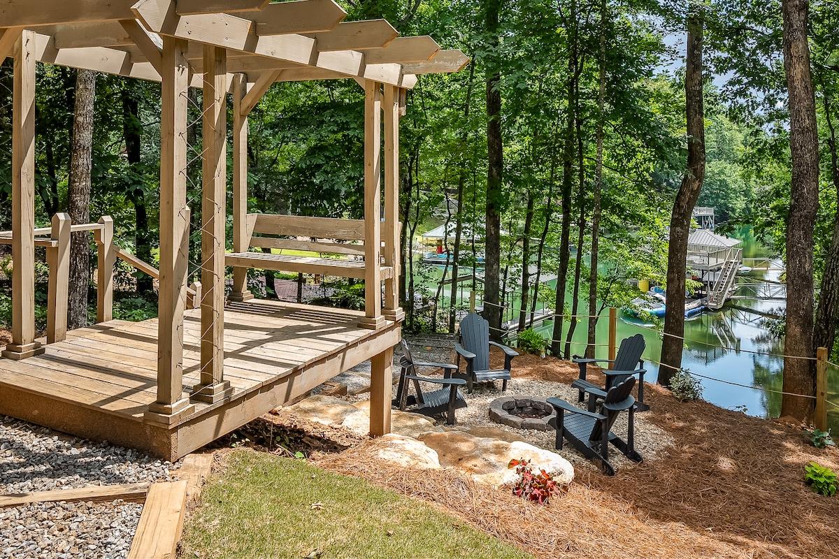 Close to Clemson for Concerts and Events!