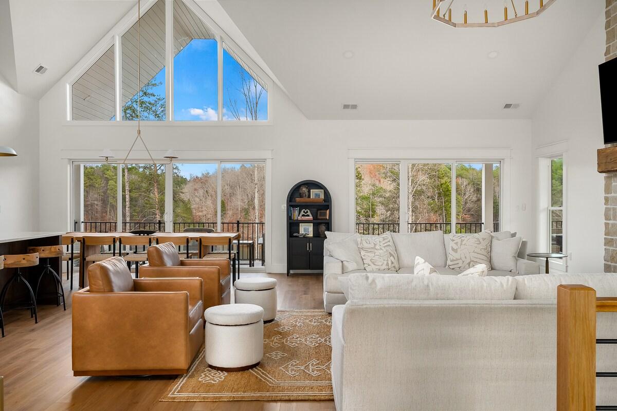 Emerald Shores at Lake Keowee - New construction!3