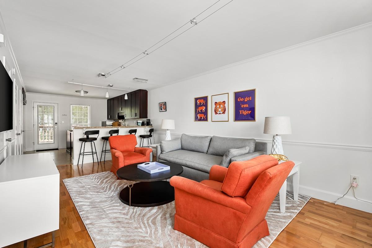 Royal Tiger - Walk to Death Valley!2