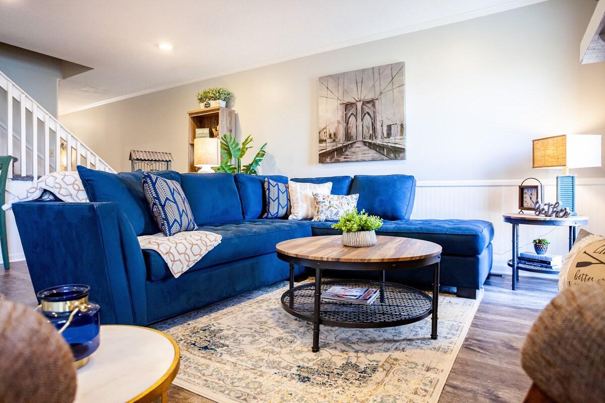 Slice of Heaven at the Clemson Dike3