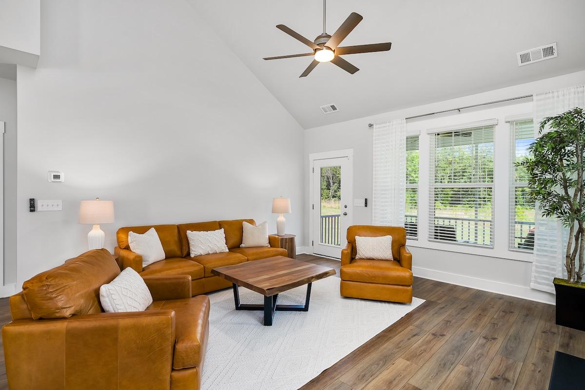 Tiger Nest in Clemson, SC!5