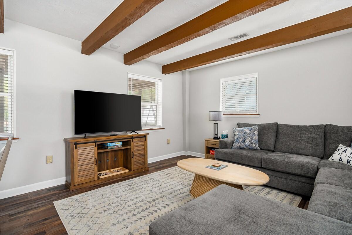 A Valley Echoes on Lake Hartwell!6