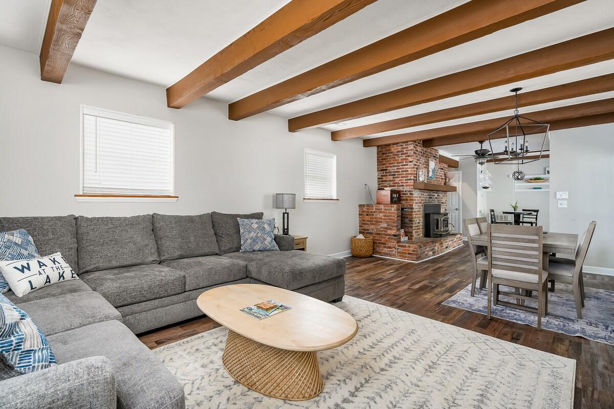 A Valley Echoes on Lake Hartwell!5