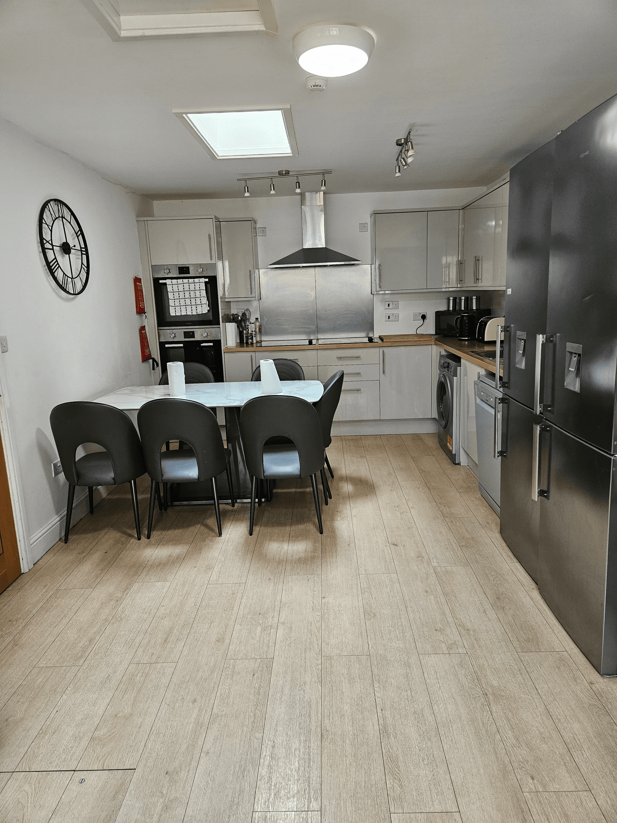 Guesthouse Cambridge Edition By Luxiety Stays4