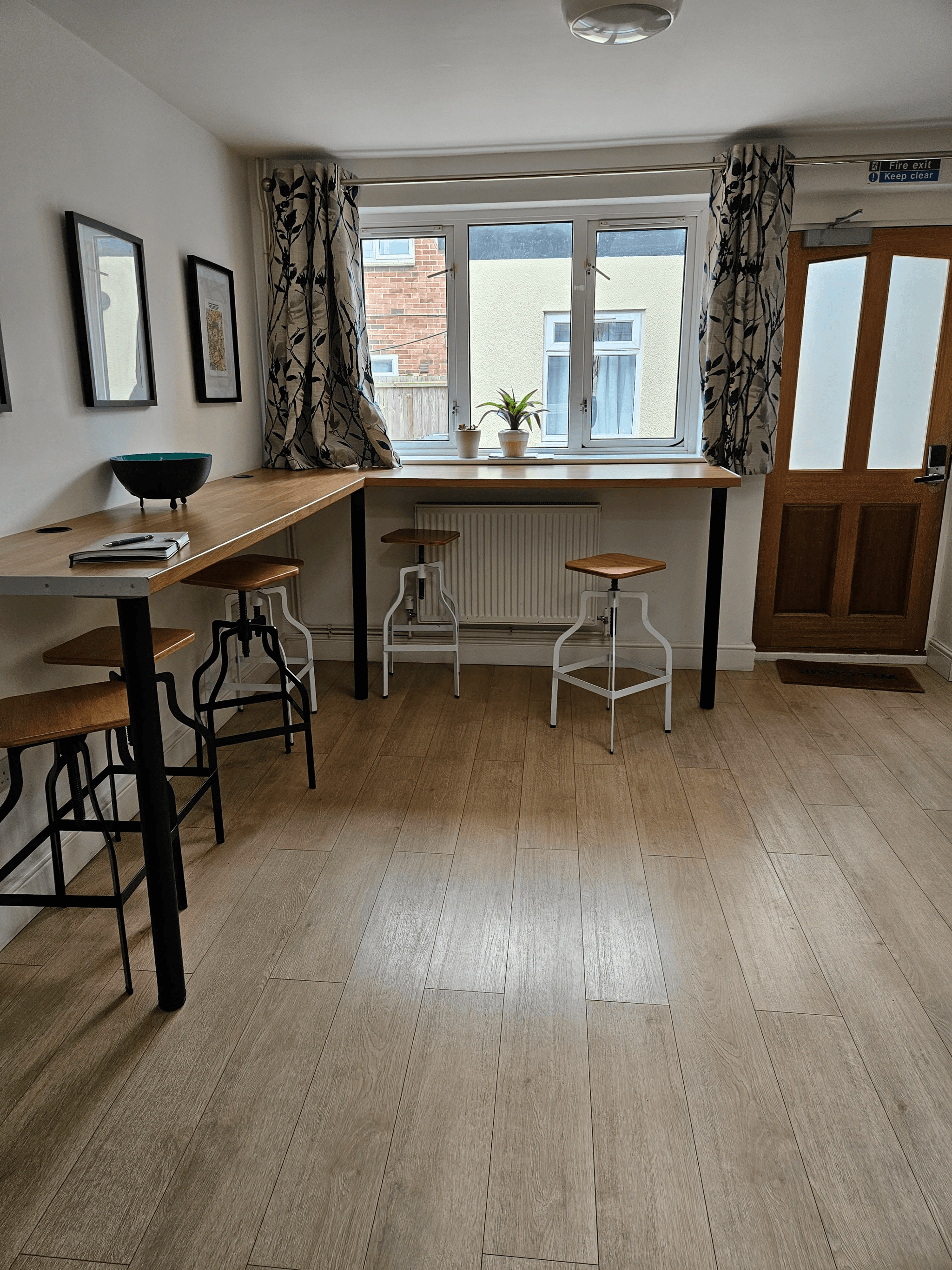 Guesthouse Cambridge Edition By Luxiety Stays5