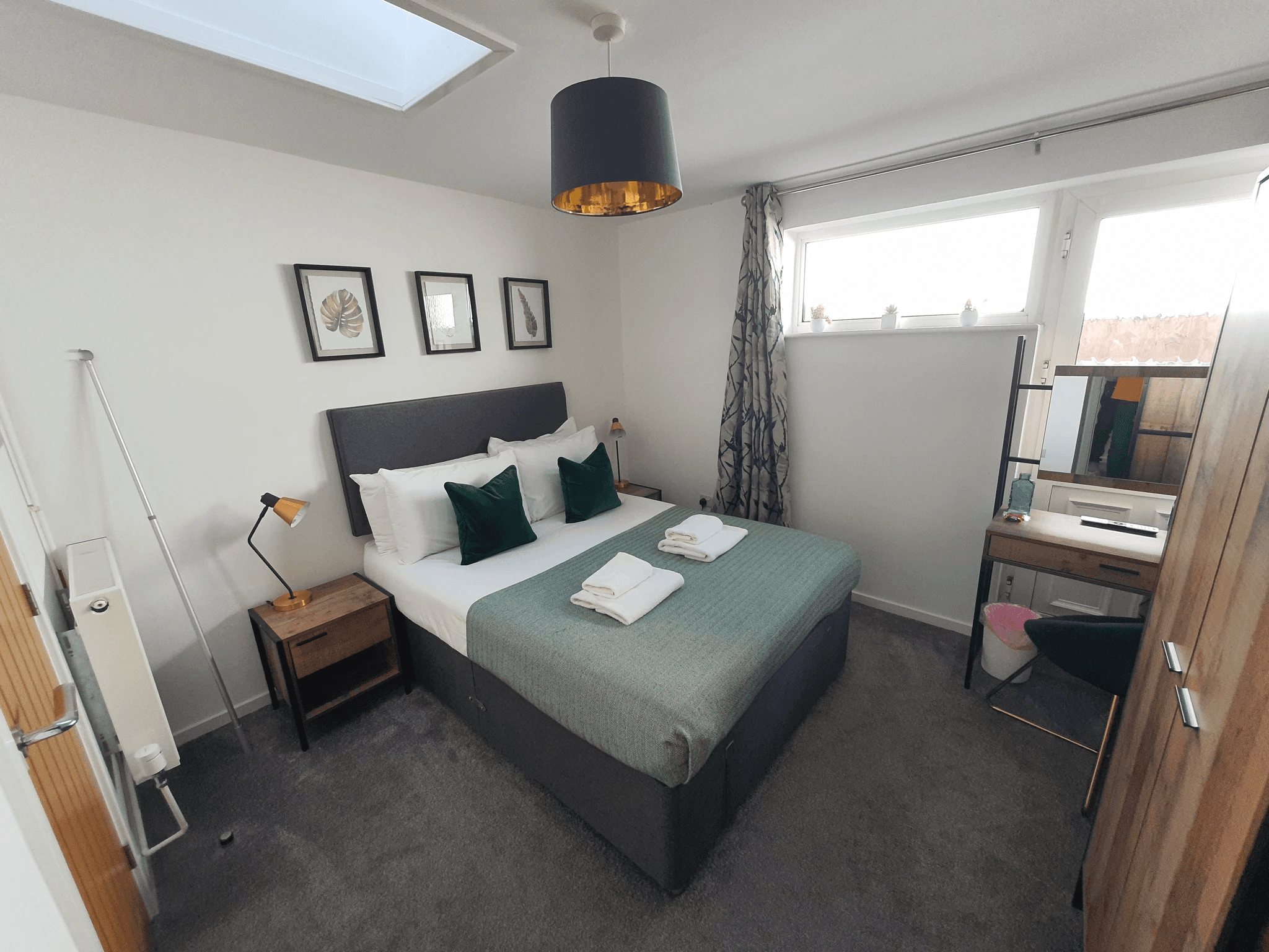 Guesthouse Cambridge Edition By Luxiety Stays2