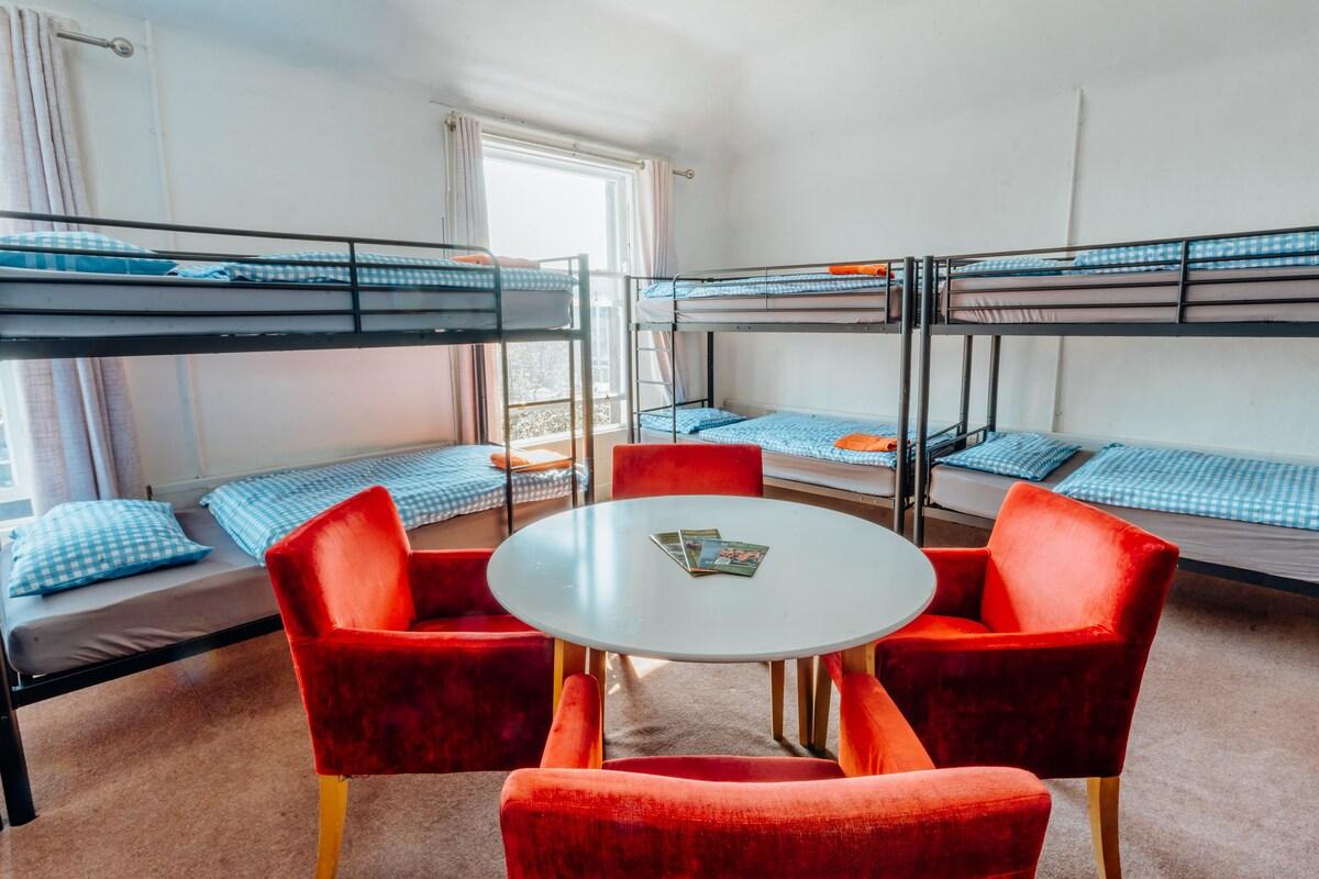 Eden Quay Guesthouse - Private Room5