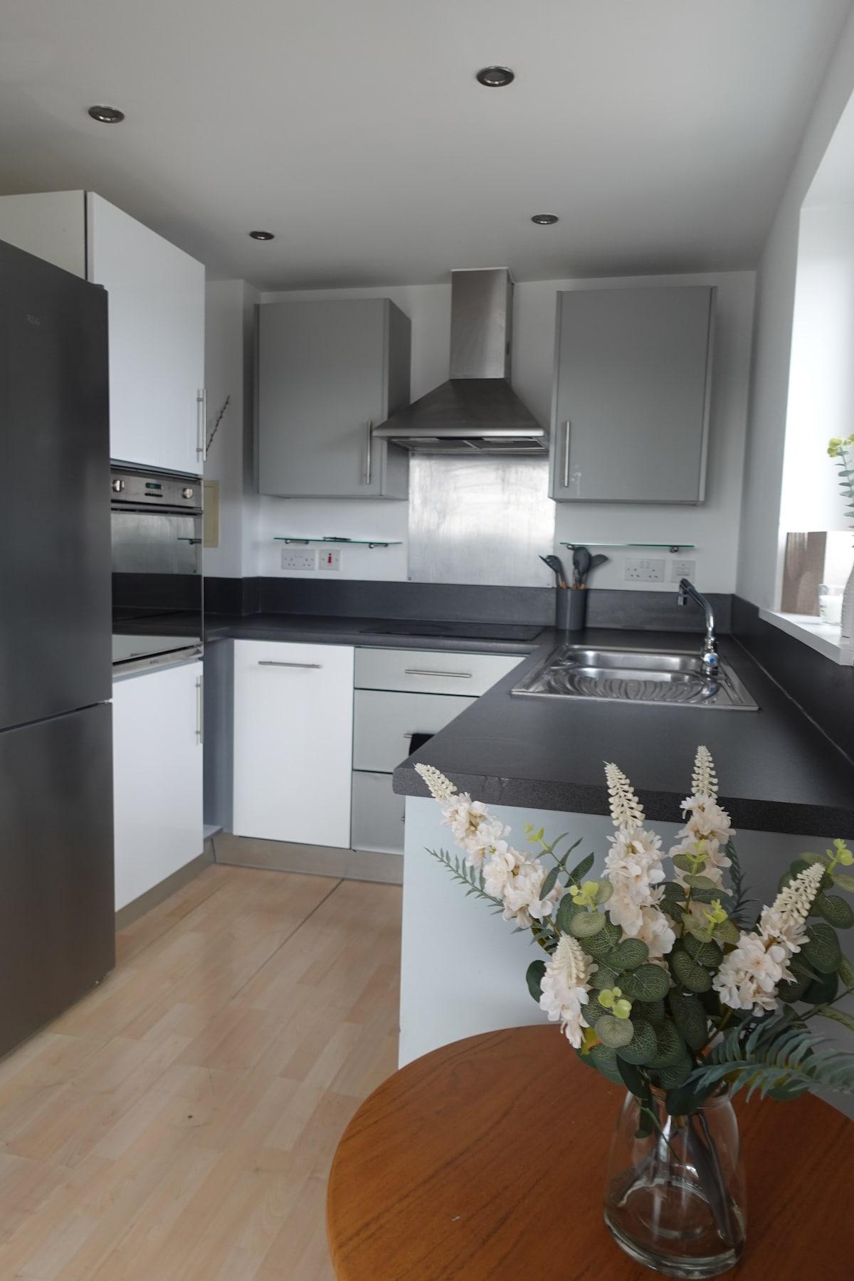 Basingstoke Train Station Short Stay5