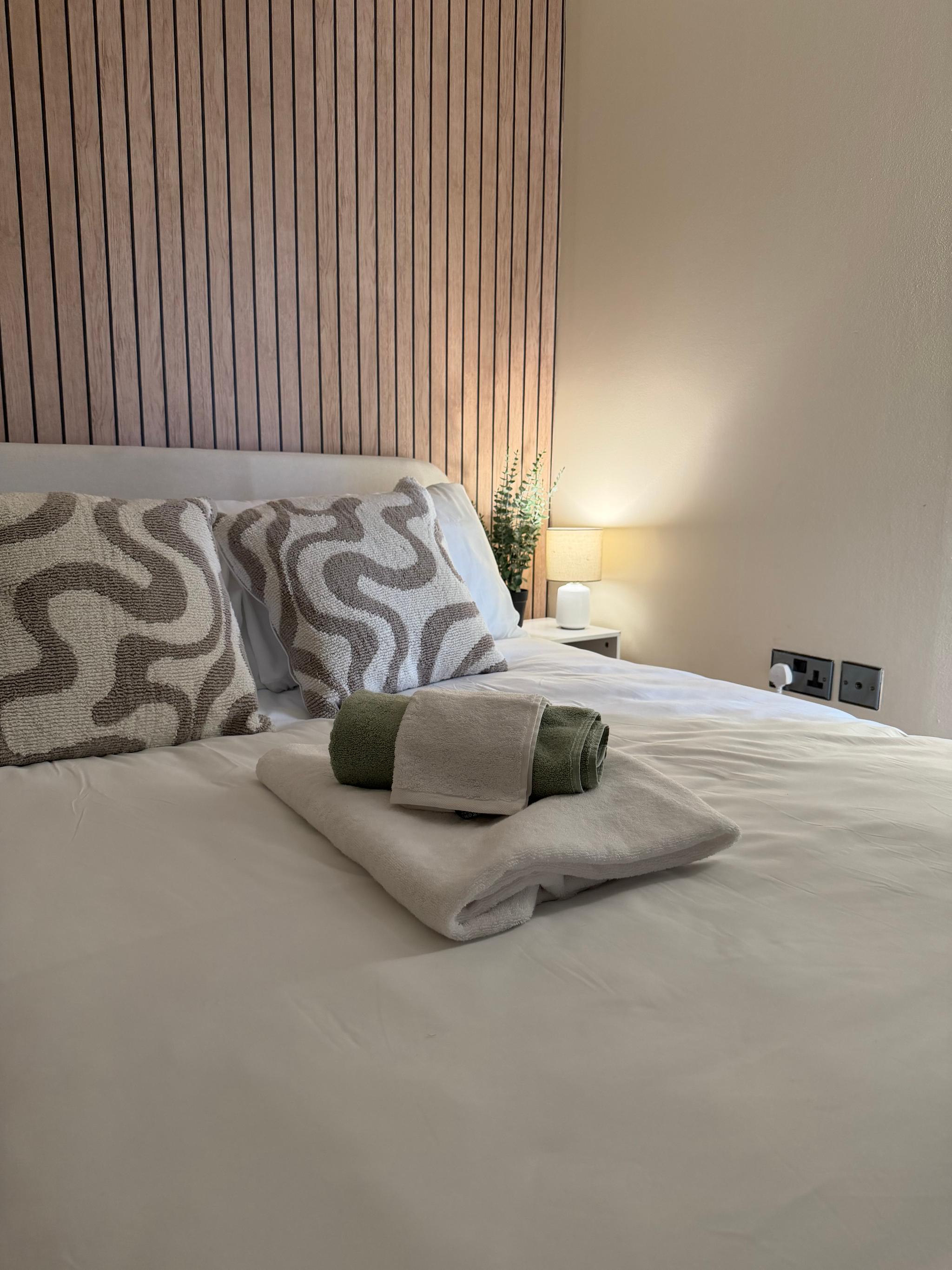 Basingstoke Train Station Short Stay