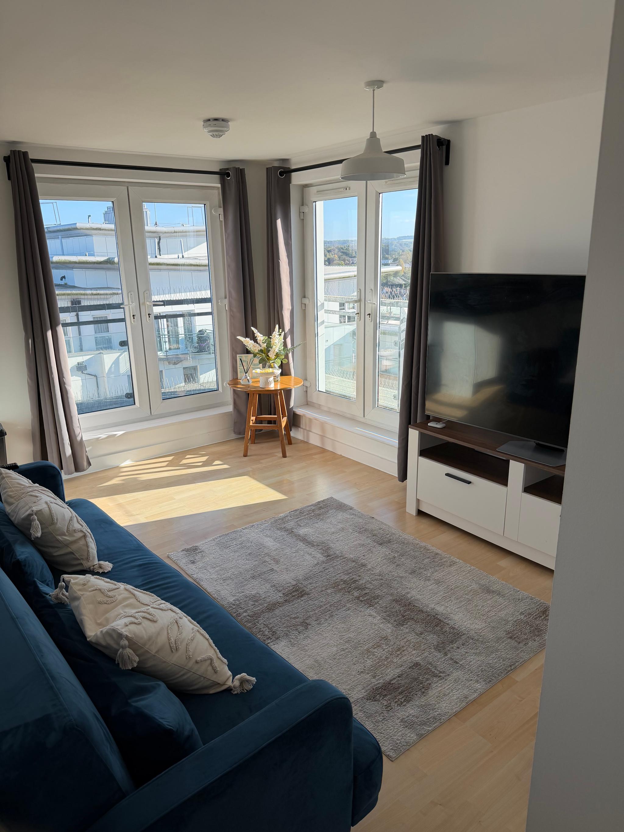 Basingstoke Train Station Short Stay3