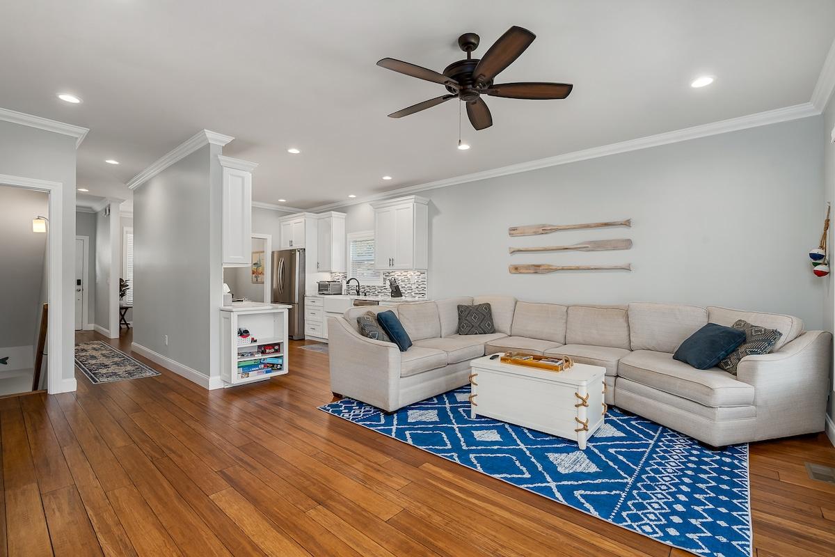 Clearwater Cove on Lake Keowee!3